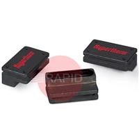 017043 Hypertherm Cutting Guide Magnetic Block - 2 Pack