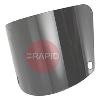 0700000505 ESAB G30 Outer Flip Visor DIN 5 AS