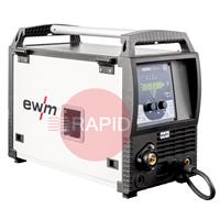 090-005682-00502 EWM Picomig 225 Puls TKG MIG Welder Power Source - 230v, 1ph