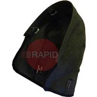 3M-169005 3M Speedglas Extended Head Protector 06-0500-51