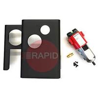 228890 Hypertherm Eliminizer Air Filtration Kit with Steel Guard for Powermax105/125