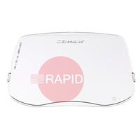 3M-526000 Speedglas 9100, G5-01/03 Standard Outer Protection Plates (Pack of 10) 06-0200-51