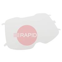 3M-626000 3M Speedglas G5-02 Scratch Resistant Outer Protection Plates (Pack of 5)