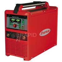 4,075,155 Fronius - MagicWave 2500 AC/DC TIG Welder Power Source, 400V 3 Phase, F++ Connection
