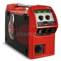 4,075,170PAC Fronius - TPS 270i C Pulse MIG Welder Package, 400v 3 Phase, 3.5m MTG 320i Torch