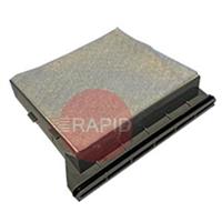 4088.400 Optrel Swiss Air TH3 Particle Filter with Pre-Filter