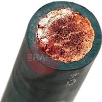 A2F050L100 50mm Eproflex Rubber Welding Cable H01N2-D. Priced Per Meter Length