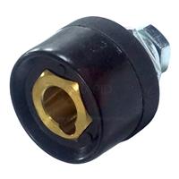 BO4CPS50 Panel Mounted Socket 35-70mm