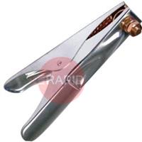 BO8EC4B Crocodile Earth Clamp 400 Amp