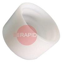 CK-3HSGS Heatshield - Standard, 3 Series Gas Saver