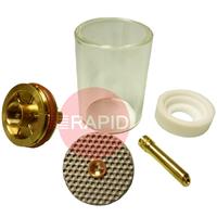 CK-D4GS040LD 3 Series Large Diameter Gas Saver Kit 1.0mm