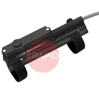 CK-ESCV12 CK Momentary Switch with Velcro Attachment and 4.3m Cable (No Plug)