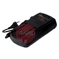 7044828 Exact PipeCut Battery Charger