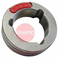 KP14466-0608SW Lincoln Drive Roll for Solid Wire 0.6-0.8mm