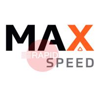 MSM80000 Kemppi MSM MAX Speed Software (Master M 353, 355 & 358)