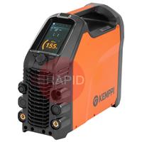MSS305GM Kemppi Master S 305 G Arc Welder - Generator Friendly, 230/400v 3ph Multi Voltage