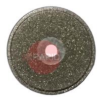OSGD Oribtal Services Diamond Grinding Wheel 38mm Diameter, 2.4mm Thickness