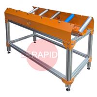 OTSB2 Orbital Service 1.1m Extension Bench for Lifting Table