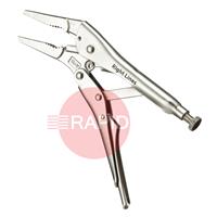 RLGRIPNOSE Right Lines 9