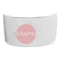 SP008034 Kemppi Gamma Outer Protection Lens (Pack of 5)