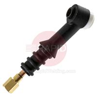 SP013377 Kemppi Flexlite TX 135GF Torch Body (Flex-Neck)