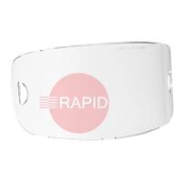 SP022579 Kemppi Zeta W Series Outer Protection Plates (Pack of 5)