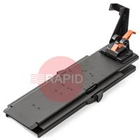 SP801116 Wire feeder rotating plate, without locking, 
X5/X8