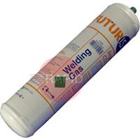 TWN802050 Cylinder - Argon 390g