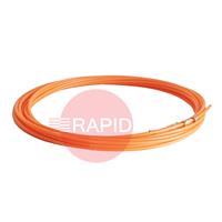 W022457 Kemppi CHILI 1.0-1.6mm Wire Liner for SuperSnake GTX - 10m