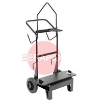 X3GT2 Kemppi 2-Wheel Transport Unit for X3G