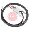 6184004  Kemppi MinarcMig Earth Cable Assembly