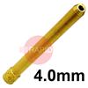 CK-3C532GS  4.0mm CK Wedge Collet. 3 Series