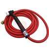 CK-TL2625RSFFX  CK Trimline TL26 Gas Cooled 200A TIG Torch, Flex Head, with 7.6m Superflex Cable, G3/8