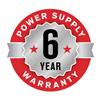 WARRANTYHY6  Hypertherm 6 Year Power Supply Warranty