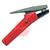 ELEMENT75-1  Arcair Angle-Arc K4000 Extreme Manual Gouging Torch - 1000A