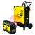 9873020                                             ESAB Warrior 500i Multi-Process Water Cooled Welder Package - 380/415V