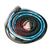 P0920TX  Miller Air Cooled Interconnection Cable for 12RC Suitcase Wire Feeder - 5m