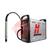 059535                                              Hypertherm Powermax 125 Plasma Cutter with 15.2m Machine Torch, CPC & Serial Ports, 400v CE