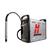 059535                                              Hypertherm Powermax 125 Plasma Cutter with 15.2m Machine Torch, I/O Cables, CPC & Serial Ports, 400v CE