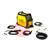 0700300998                                          ESAB Rebel EMP 205ic AC/DC Multi-Process Welding Package - 240v