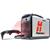 088098  Hypertherm Powermax 30 AIR Plasma Cutter with Built-in Compressor & 4.5m Torch, 110v/240v Dual Voltage, CE