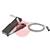 KGSM7S  EWM RTF-X TIG Foot Pedal, 19pol - 5m