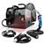 1024025022  PATON ProMIG 250-15-4 Multi Process MIG Welder Package - 230v, 1ph
