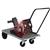 141580  Miller Feeder Cart