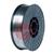CK55  0.9mm Gasless Steel MIG Wire, 5Kg Reel