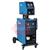 7400000008  Miller BlueFab S400i Air Cooled Multiprocess Welder Power Source, w/ Running Gear - 400v, 3ph