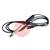 161024R150  PATON Weld Cleaning Brush for StandardTIG & MultiPRO Series Machines