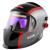 44,0001,1405  Fronius - Vizor Connect Bluetooth Enabled Auto Darkening Welding Helmet, Shade 5-12
