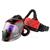 44,0001,1405  Fronius - Vizor Connect Auto Darkening Welding Helmet PAPR System, Shades 5-12