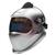 1010.100                                            Optrel Crystal 2.0 PAPR Helmet Shell (ADF Not Included)